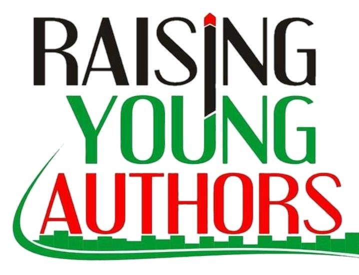 RaisingYoungAuthorLogo